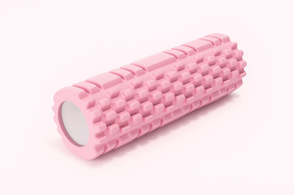 MyoFlex™ Foam Roller – Tiefenentspannung & Muskelmassage Rolle