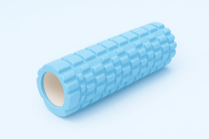 MyoFlex™ Foam Roller – Tiefenentspannung & Muskelmassage Rolle